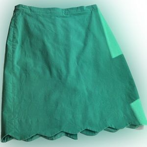 JCrew Factory pencil skirt